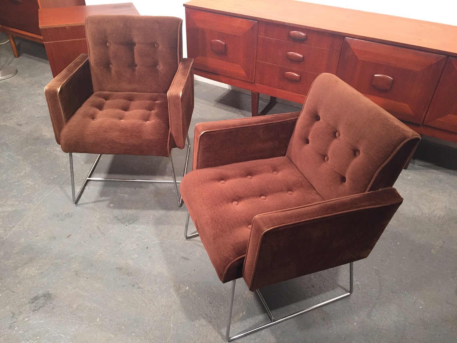 Vintage Furniture Ireland OCD The Dublin Flea Market Vintage OCD