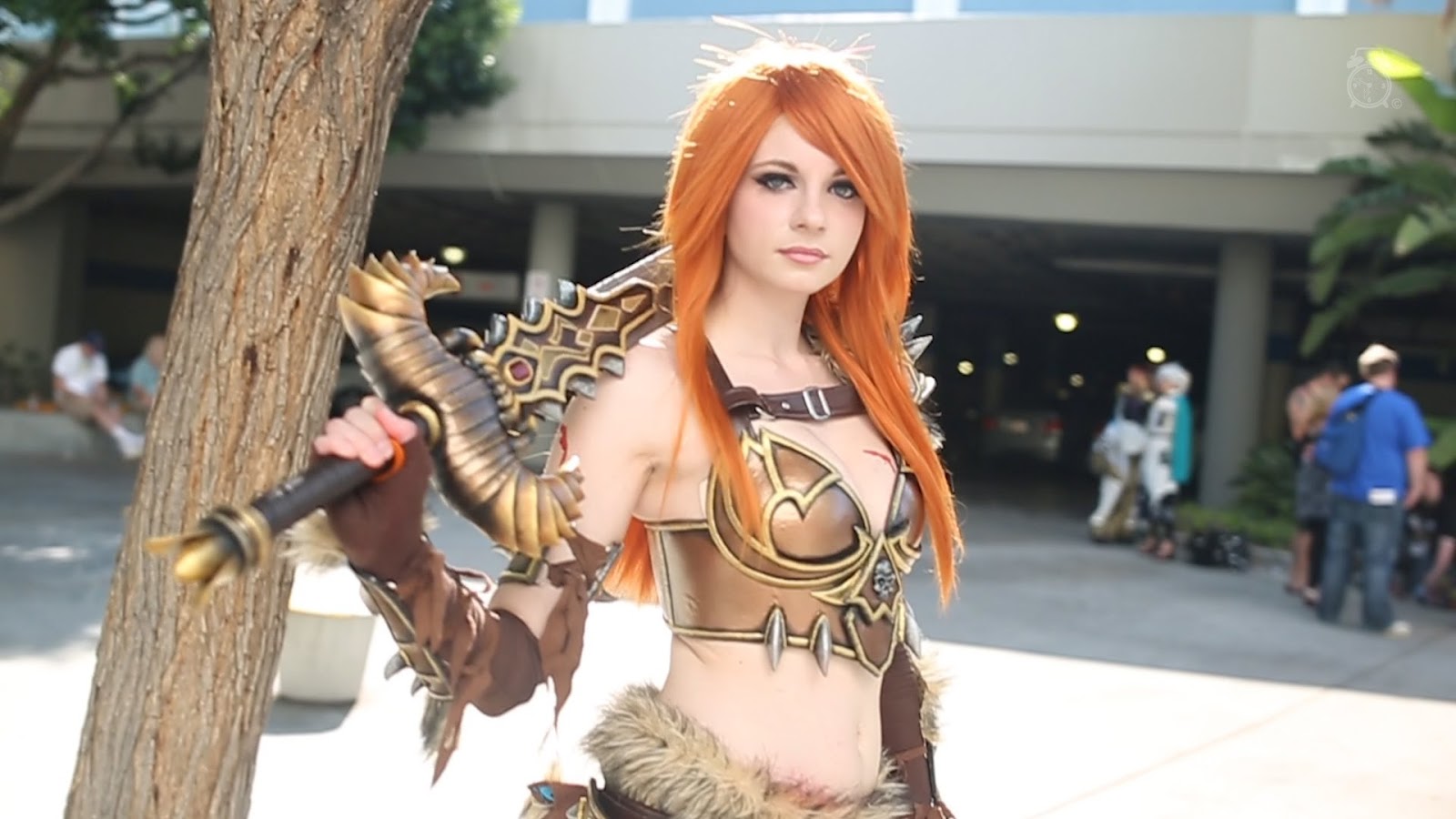 11 Anime Cosplay Costumes For Girls Creative Cosplay Designs