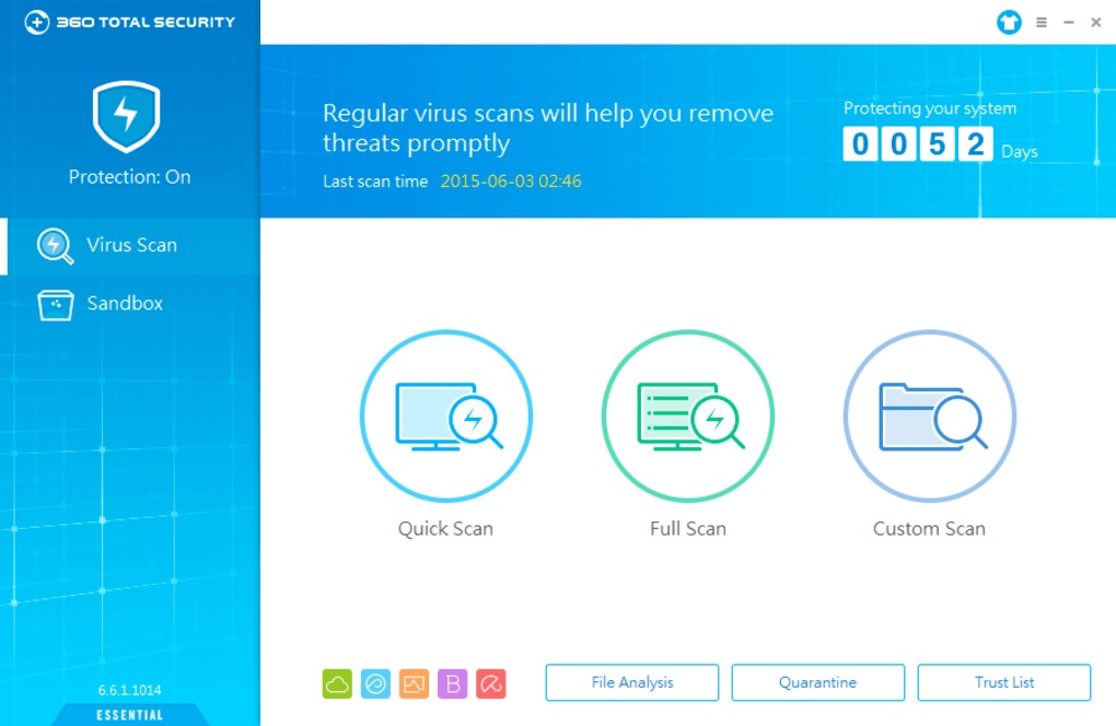 independent review 360 total security independent review 360 total security
