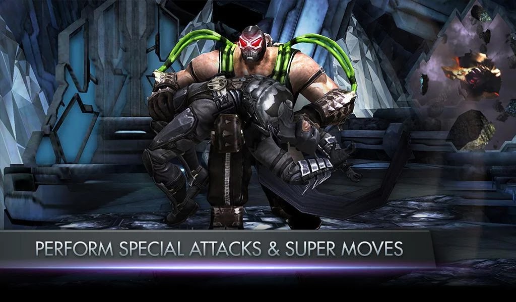 T4sk M4ster Injustice Gods Among Us V2 8 0 Mod Apk Data