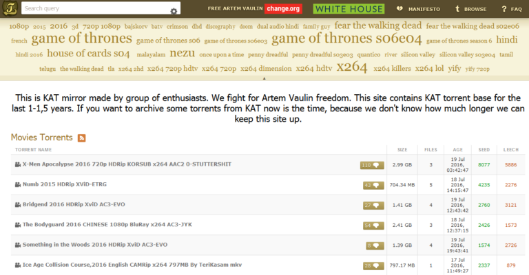 kickass tor search kickass tor search
