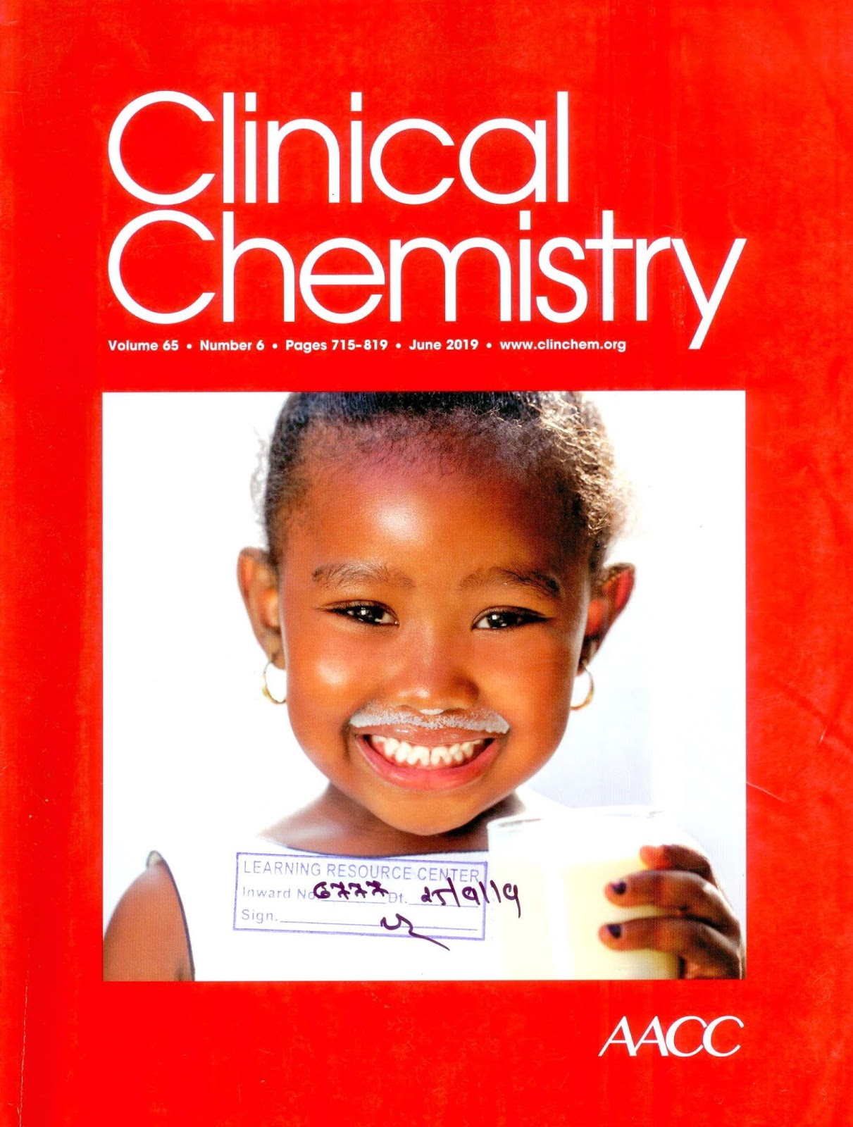 http://clinchem.aaccjnls.org/content/65/6