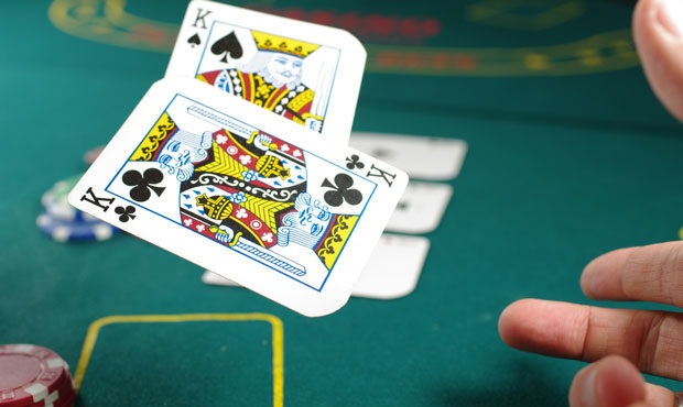 Tips Jitu Menang Poker Terbaru 2019