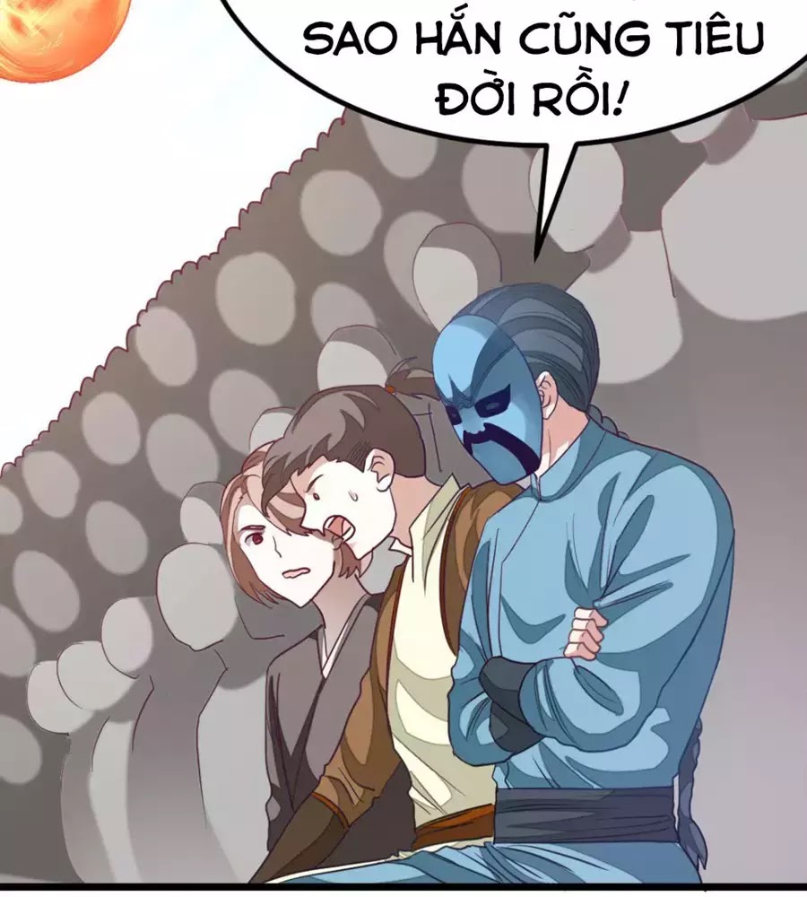 Cửu Dương Thần Vương Chapter 157 - AB Truyện