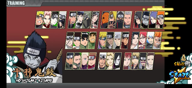 Download Naruto Senki Mod Apk Full Karakter No Cooldown Dan Darah Tebal Learntolife Download Naruto Senki Mod Apk Full Karakter No Cooldown Dan Darah Tebal Learntolife