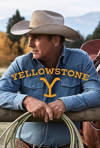 Yellowstone Season 1 Complete Download 480p All Episode