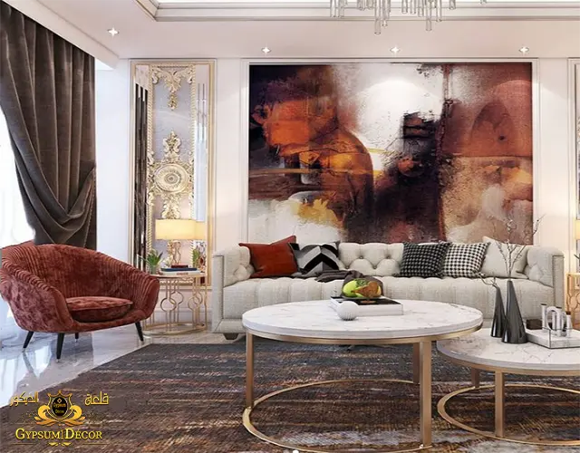 ديكورات جبس 2021 ديكورات جبس