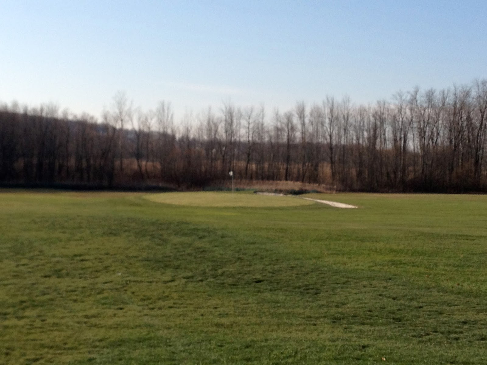 Brent Daniels Turf Management Blog