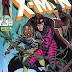 X-men #266 - 1st Gambit