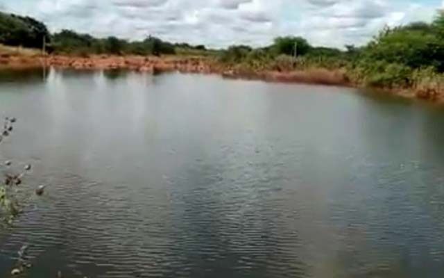 Jovem morre afogado em lagoa no município de Presidente Dutra