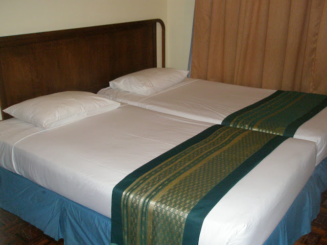 MY ALL rumah peranginan persekutuan, Langkawi....