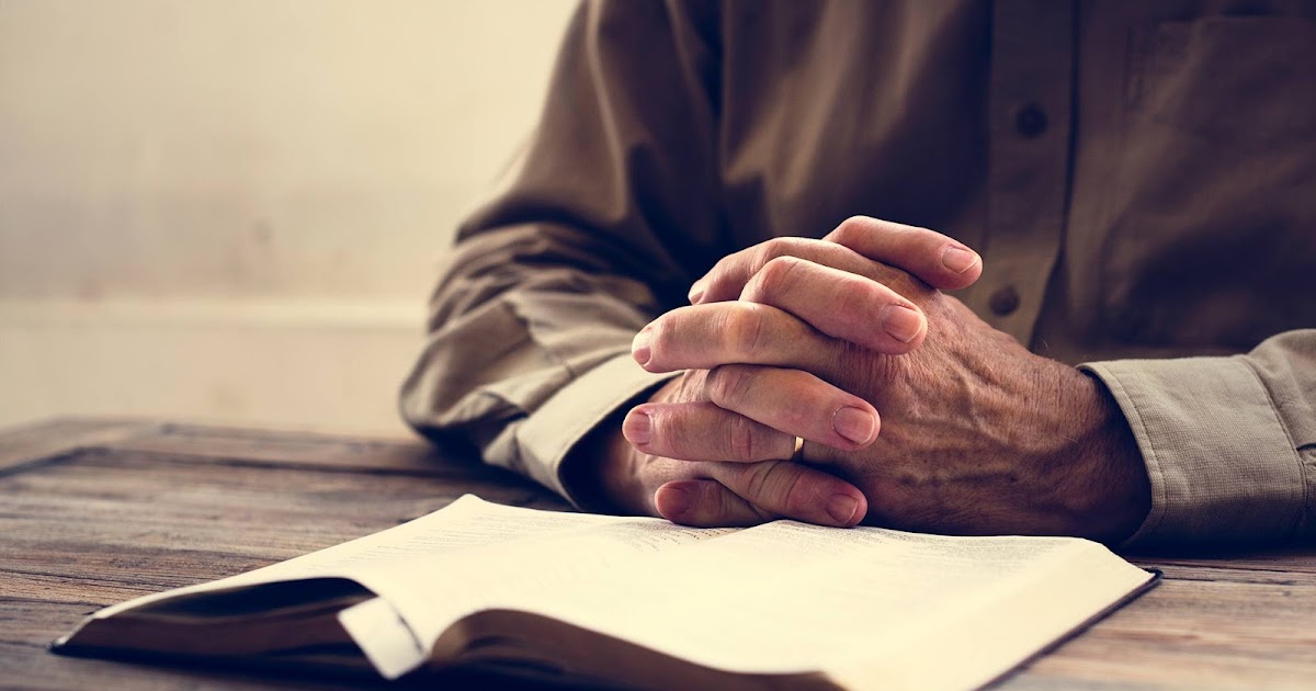 10 Ayat Alkitab Untuk Berdoa Ketika Kamu Sedang Patah Hati