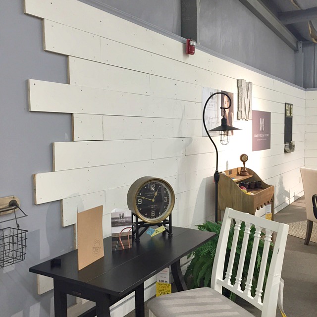 Savvy Southern Style Magnolia Home Line In Person