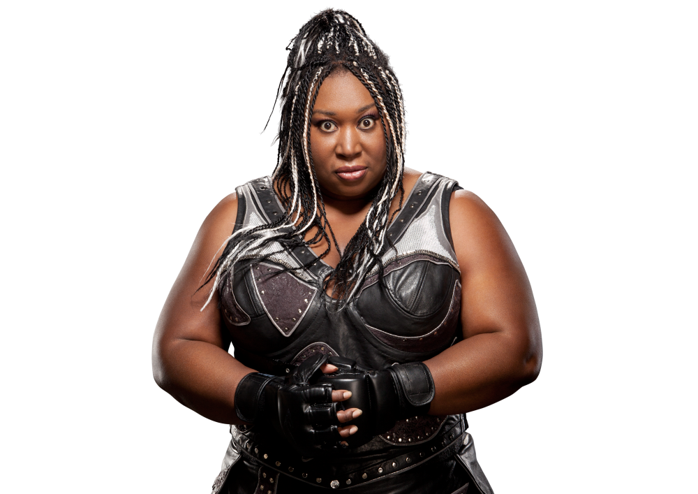 AMAZING Women Of Wrestling 5 MISSING NAMES THAT KEEP WWE WOMEN'S