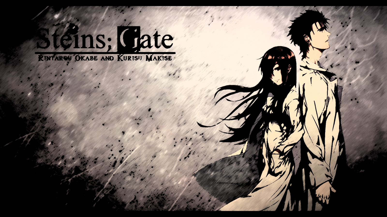 Anime) Steins;Gate | Ryuu-chan WIKI