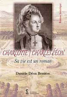 Charlotte/Charles d'Éon