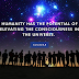Humanity's Potential for Elevating Consciousness | Alcazar Quotes