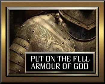 The Full Armour of God