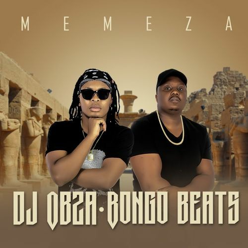DJ Obza & Bongo Beats Kuyenyukela (feat. Indlovukazi & Mvzzle