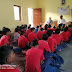 नरसिंहपुर - विधिक साक्षरता शिविर का हुआ आयोजन, जिला एवं सत्र न्यायाधीश ने किया मूक वधिर छात्रावास का निरीक्षण