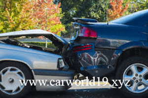 Avoid A Car Accident!