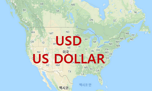 오늘 미국 달러 환율 시세 실시간 그래프 : 1 달러 / 원, 1 Usd To Krw, Us Dollar Rate Live Chart