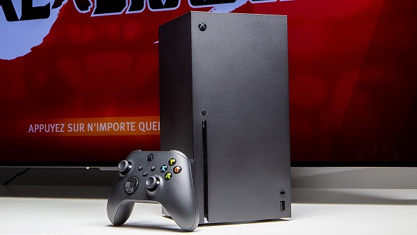 متجر كولومبي يبيع أجهزة Xbox Series X قبل موعد إطلاقها مقابل مبلغ إضافي