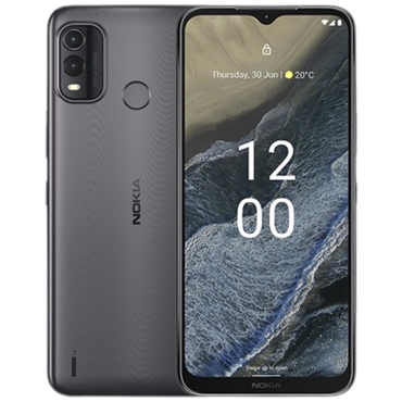 Nokia G11 Plus 3GB/64GB – Chính hãng