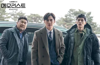 sinopsis memorist episode 8 sinopsis memorist episode 16 sinopsis memorist eps 14 sinopsis memorist episode 3 rating drama memorist blog review drama korea memorist sinopsis ending drama memorist