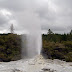 New Zealand, Waiotapu, geysers