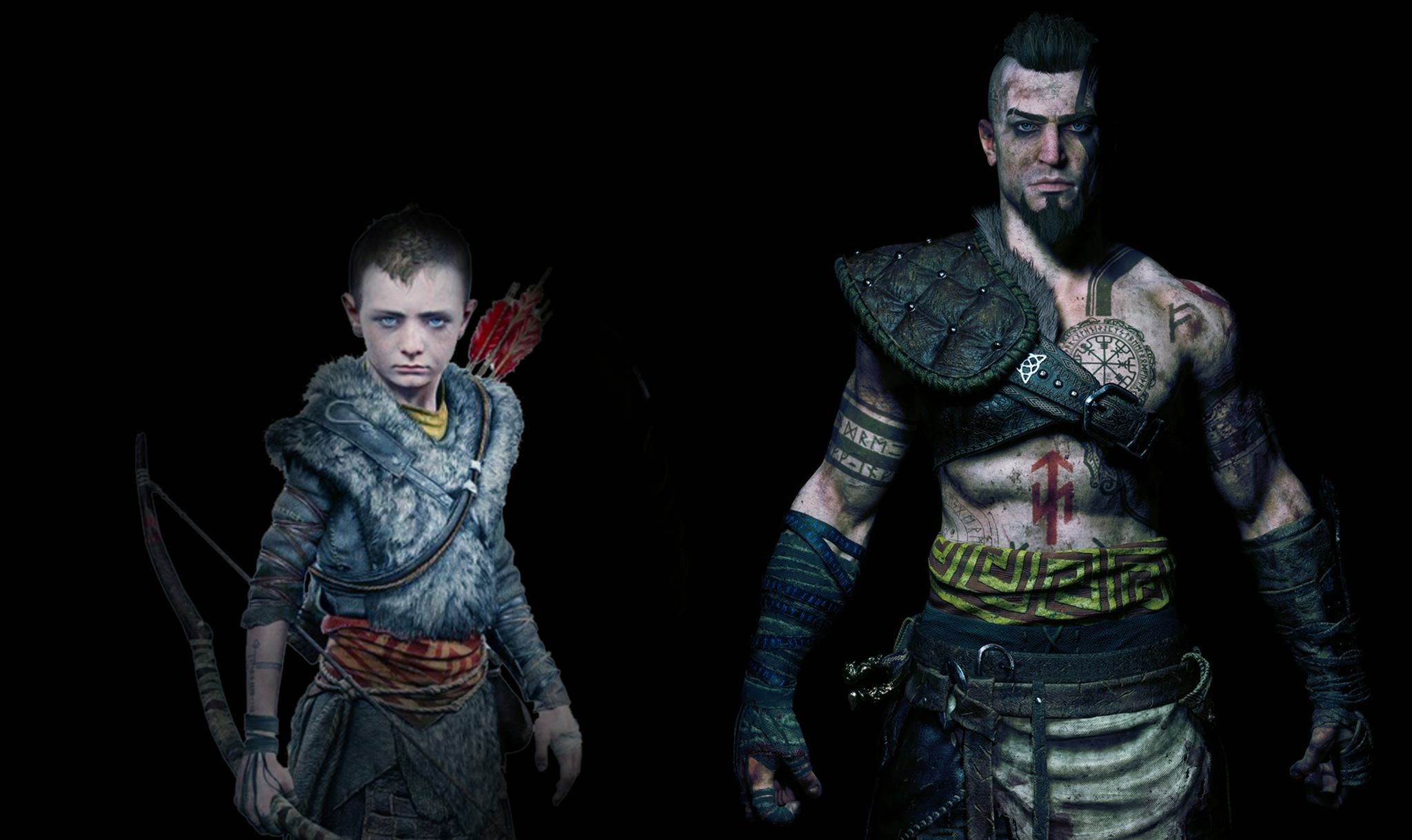 Se podrá jugar con Atreus God of War: Ragnarok - ¿Se podrá jugar con Atreus?