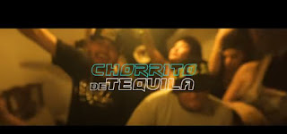 LETRA Chorrito De Tequila Ñengo El Quetzal ft Remik Gonzalez Silar KDE Kalako