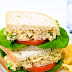 Tuna Salad Sandwich Recipe