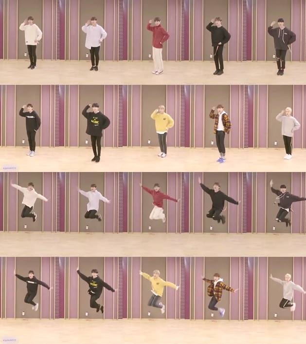 닉값하려는 아이돌의 본업실력 | 인스티즈