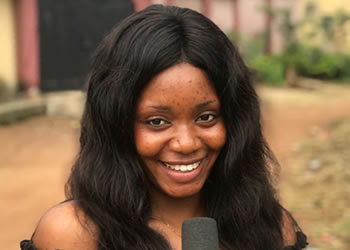 LIST: Most Beautiful Togolese Actresses