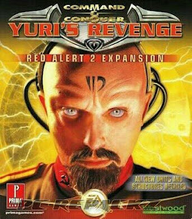 command conquer red alert 2 yuri s revenge 400 mb pc repack compressed pc repax