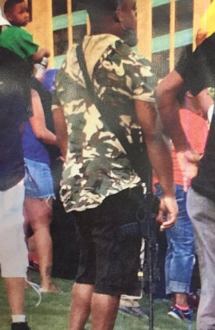 dallas shooting sniper arrested