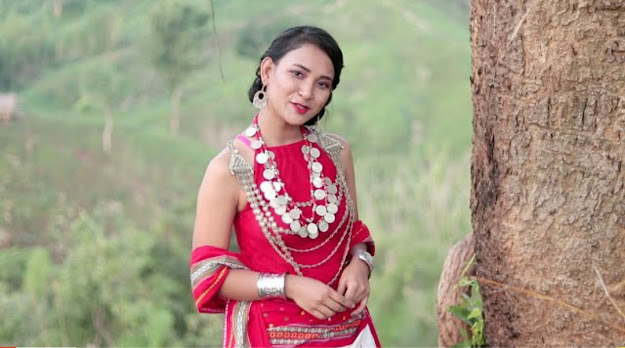 Mwnai oh mwnai kokborok song lyrics  - bisu kr. Debbarma ft. Sulekha Debbarma