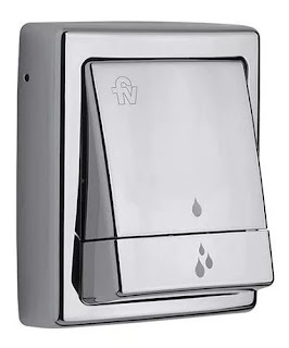 Porque utilizar teclas duales de descarga para inodoros? PUNTO SANITARIO CORDOBA