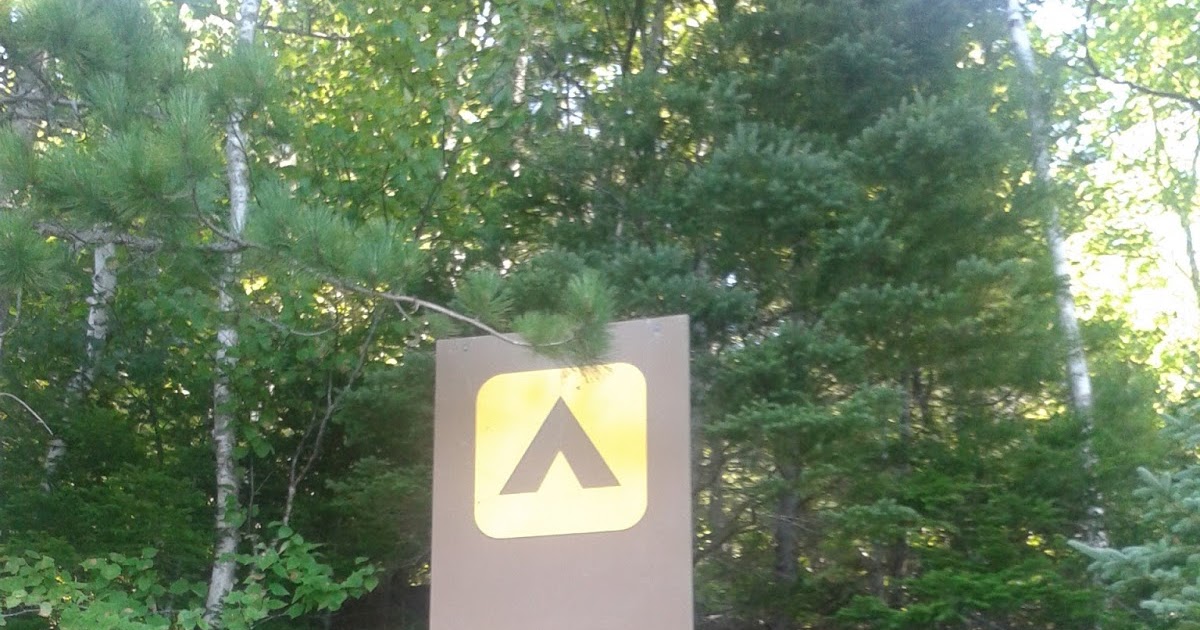 East Coast Trailblazers Kouchibouguac National Park Sipu Backcountry