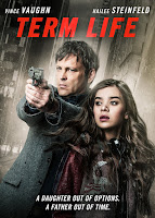 Term Life DVD Cover