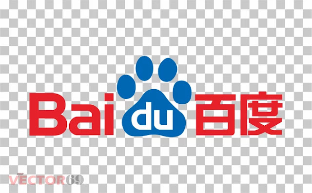 Logo Baidu - Download Vector File PNG (Portable Network Graphics) Logo Baidu - Download Vector File PNG (Portable Network Graphics)