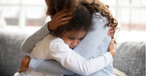 faithparent: Raising Children Without Racism: Talking about Violence