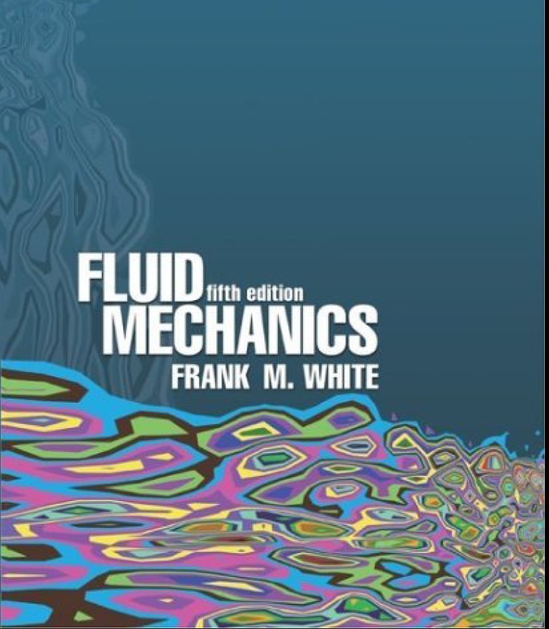 Fluid Mechanics Fluid Mechanics