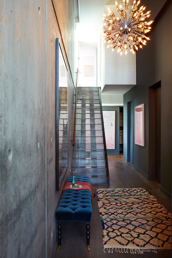 House Crush Eye Swoon...