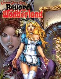 Read Grimm Fairy Tales: Beyond Wonderland online