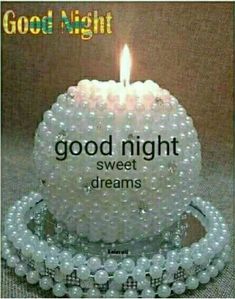 good night msg