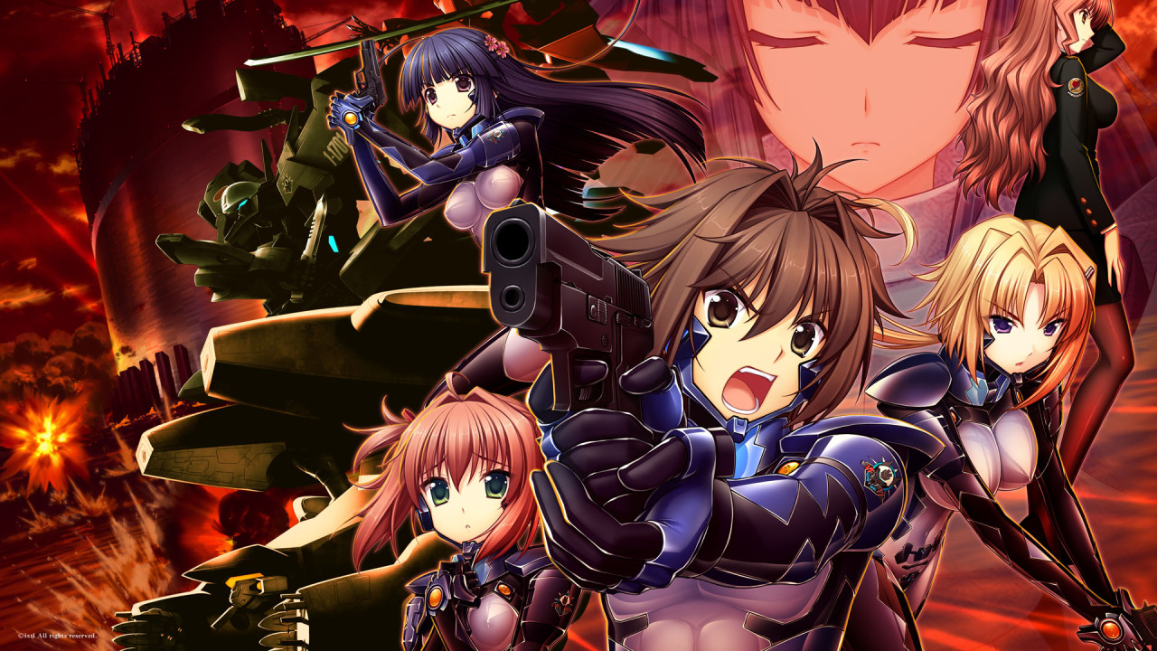 nahu-and-friends-muv-luv-alternative-chronicles-vol-2