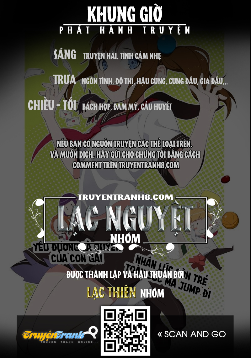 Hoán Đổi Tình Duyên chap 1 - Trang 24