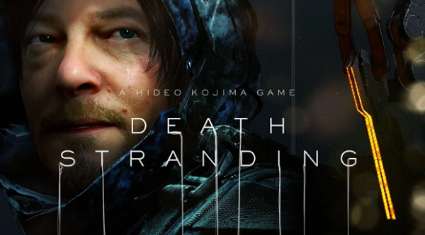كوجيما يكشف عن فيديو تشويقي جديد للعبة Death Stranding و تلميحات عديدة 